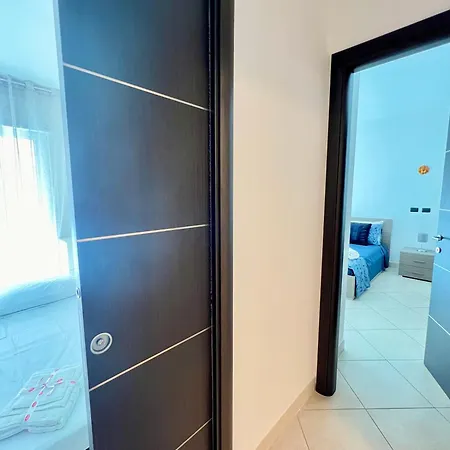 2mari Дом отдыха Бари