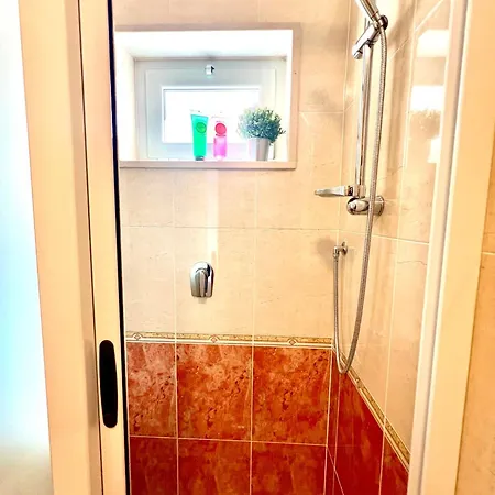 2mari Holiday home
