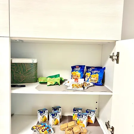 2mari בית נופש *