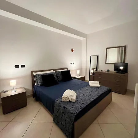 בית נופש 2mari