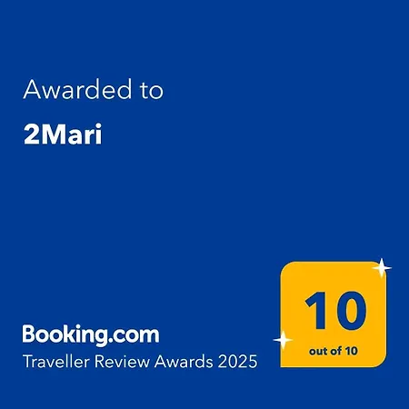2mari 度假居 *