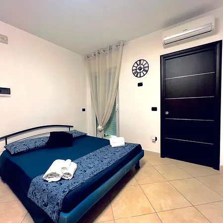 Holiday home 2mari *