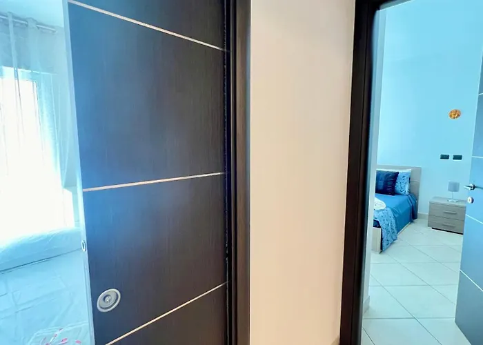 2mari Holiday home Bari