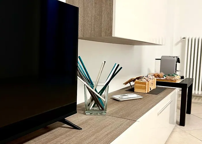 2mari Holiday home Bari