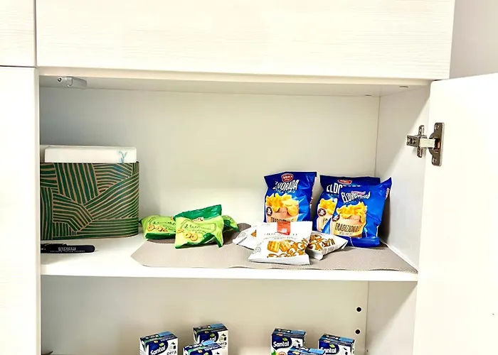 2mari Semesterbostad *