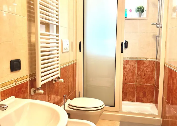 Holiday home 2mari *