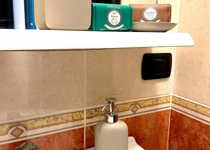 Holiday home 2mari Bari