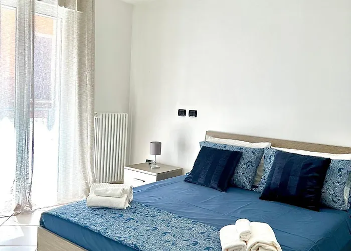 2mari Holiday home Bari