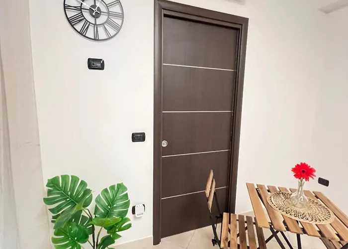 2mari Semesterbostad *