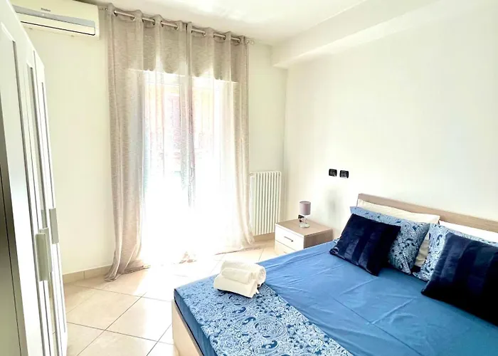 Holiday home 2mari *