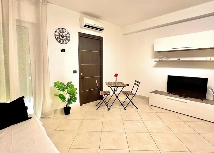 2mari Holiday home Bari