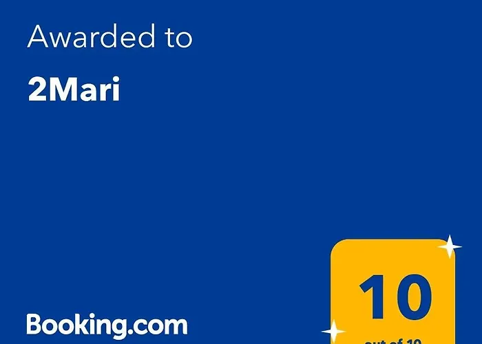 2mari Holiday home *