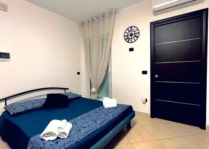 Semesterbostad 2mari *