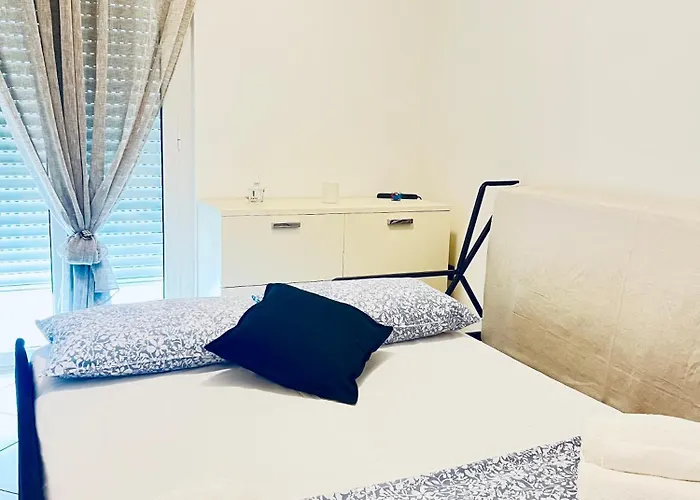 2mari Holiday home Bari